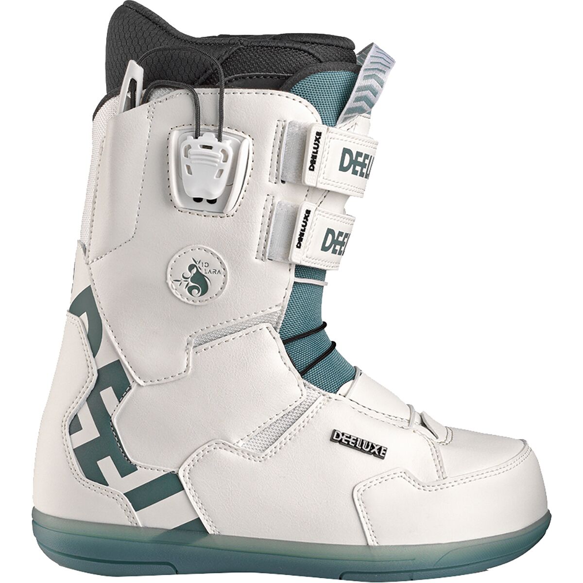 Deeluxe Team ID Limited Edition Lara Snowboard Boot - 2023 - Women's