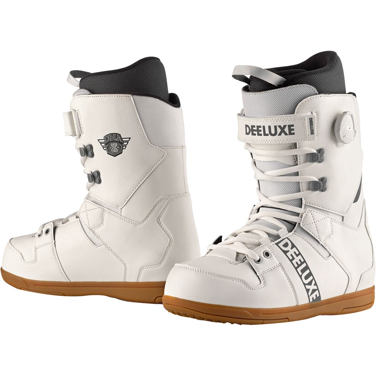 Deeluxe DNA Snowboard Boot - 2024 - Snowboard