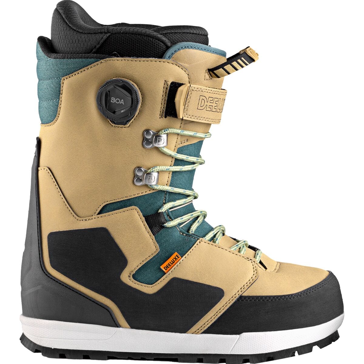 Deeluxe X-plorer Snowboard Boot - 2024