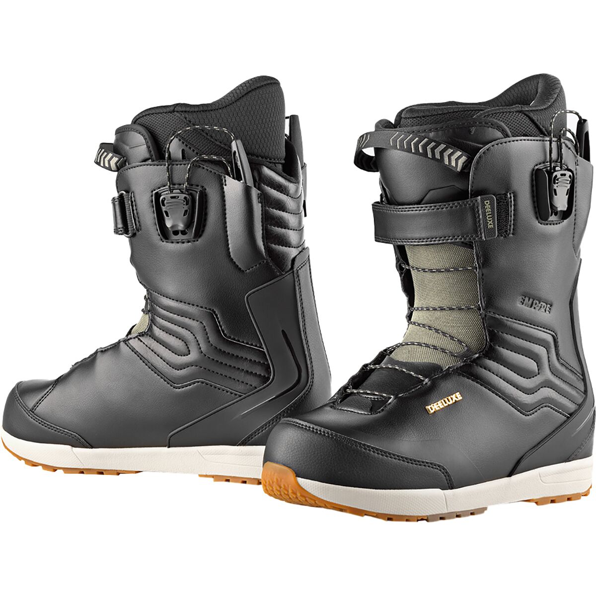 Deeluxe Empire Speedlace Snowboard Boot - 2023 - Men's - Snowboard