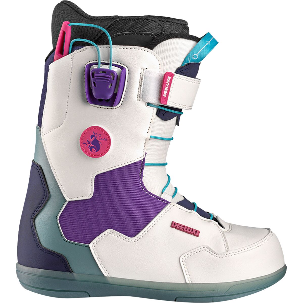 Deeluxe ID Lara Snowboard Boot - 2023 - Women's