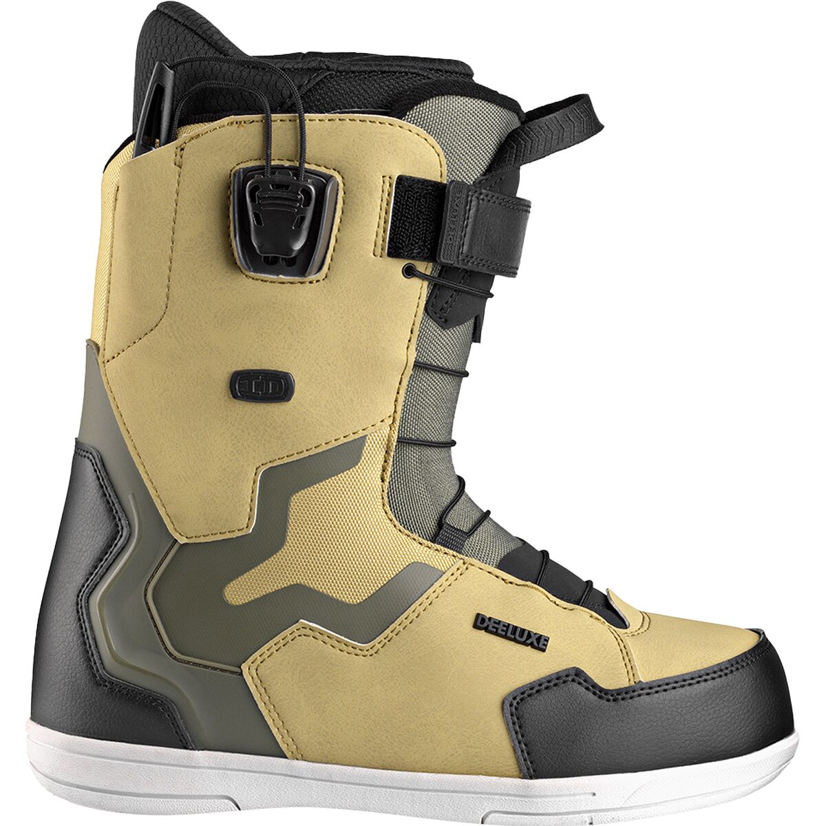 ID Snowboard Boot - Men