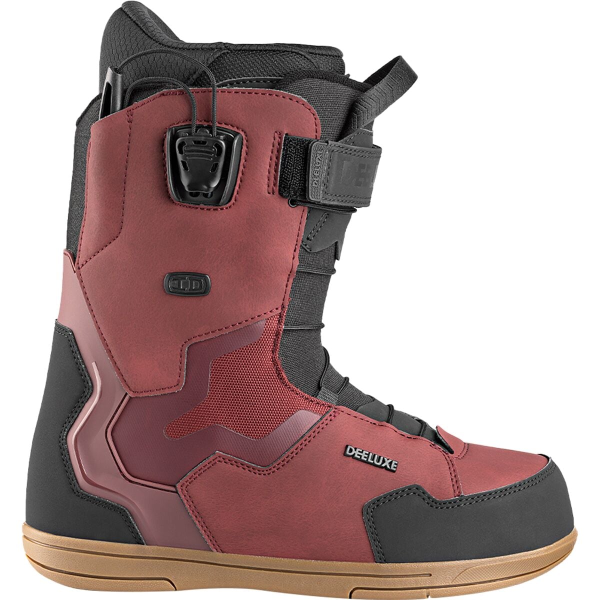 ID Snowboard Boot - Men