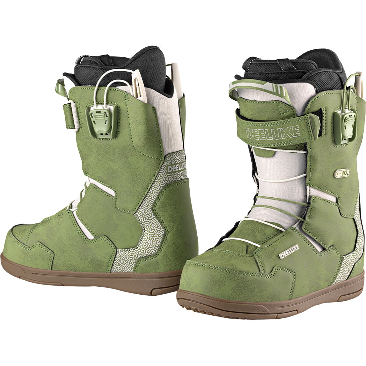 DEELUXE EMPIRE LARA　20-21 23.0 Deeluxe Empire Lara 2020-2021 Women's Snowboar