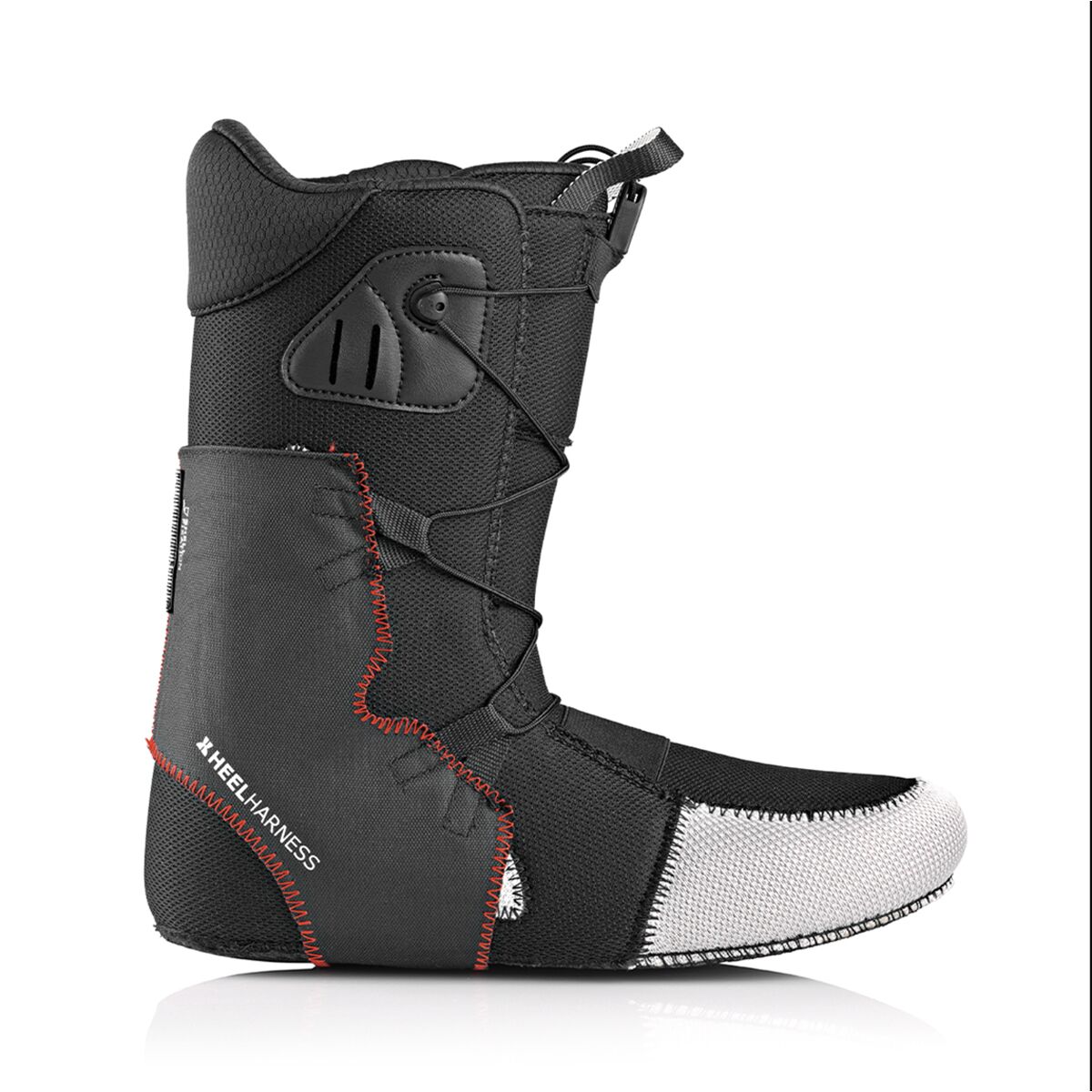 DEELUXE TEAM ID LTD 22-23 26.5㎝ Deeluxe ID Team Snowboard Boot - 2026 - Snowboard