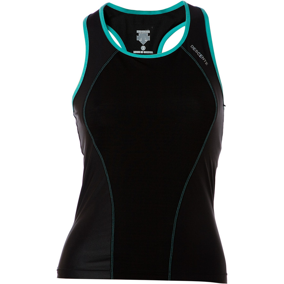 Descente C6 Tank Top - Sleeveless - Women's - Bike