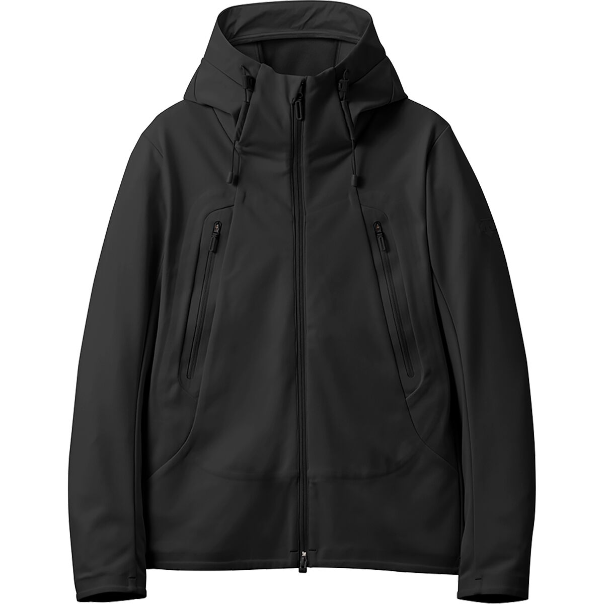 Descente Creas-Air Soft Shell Jacket - Men's product image