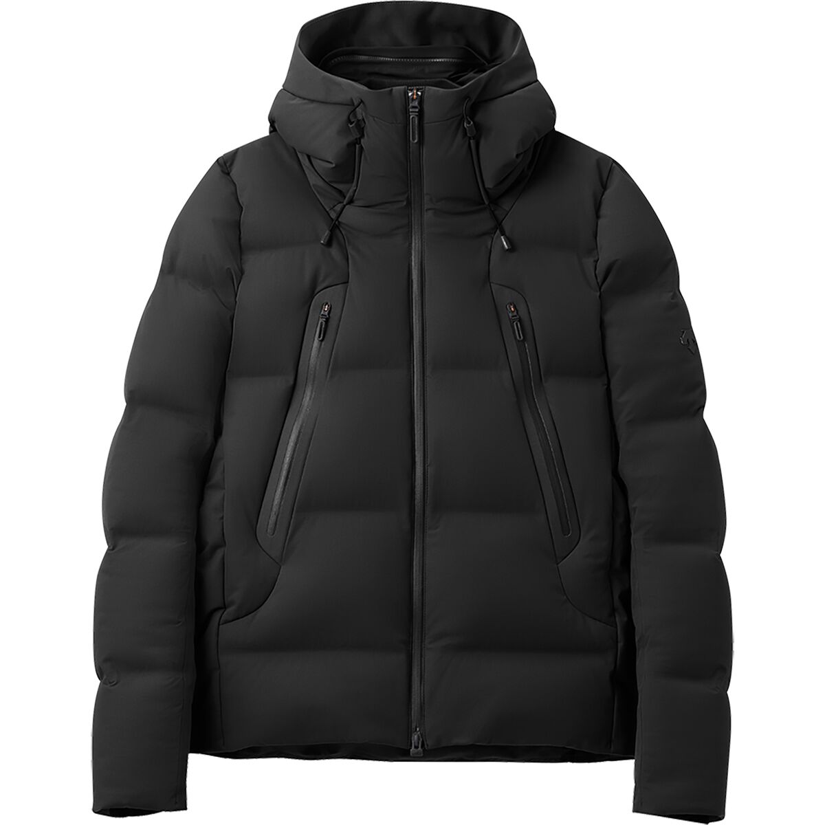 Descente Mountaineer Mizusawa Down Jacket - Men's product image