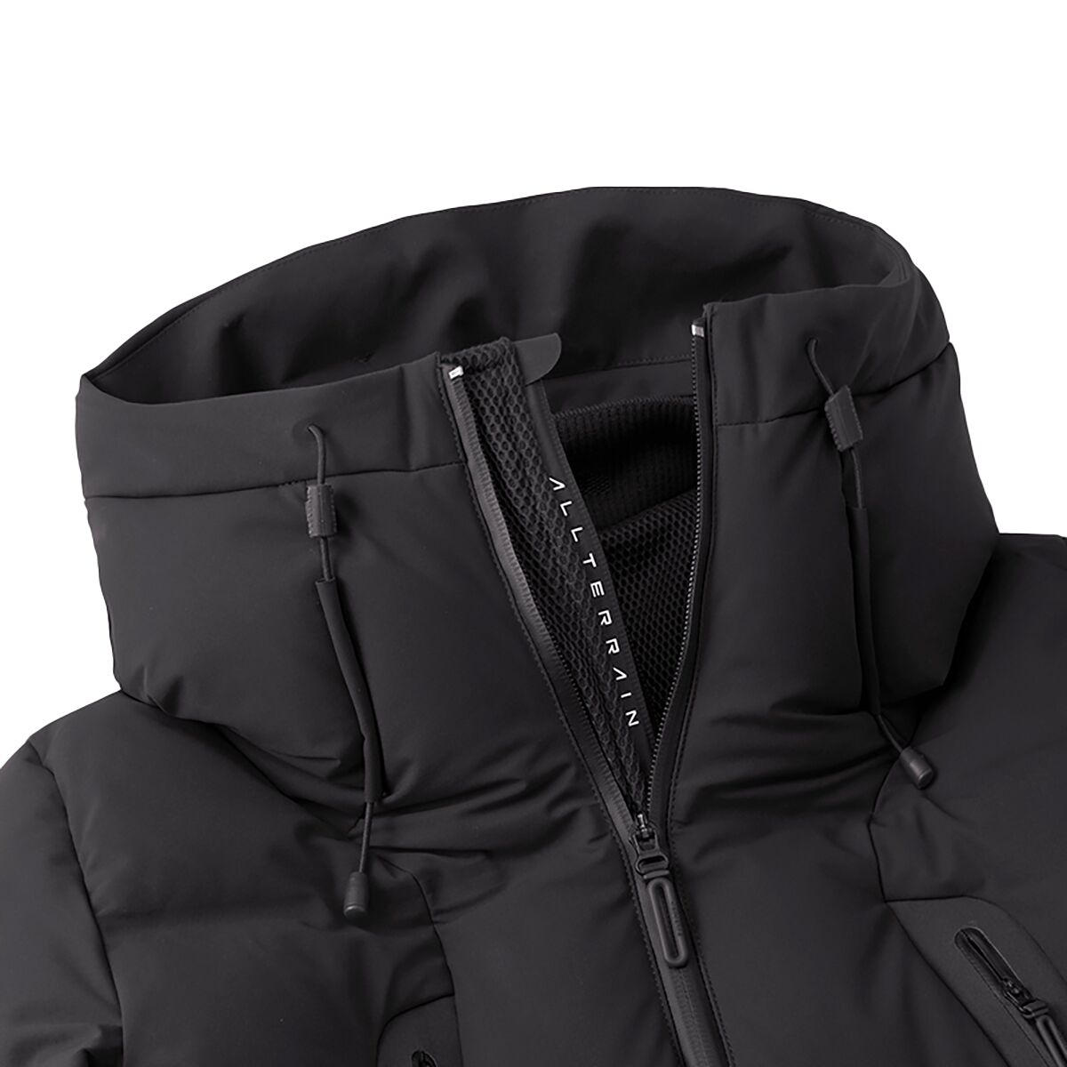 Descente Mountaineer Mizusawa Down Jacket - Men's - Clothing