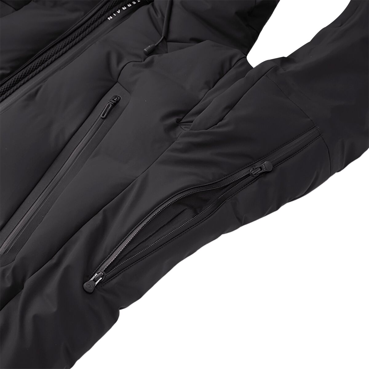 Descente Mountaineer Mizusawa Down Jacket - Men's - Clothing