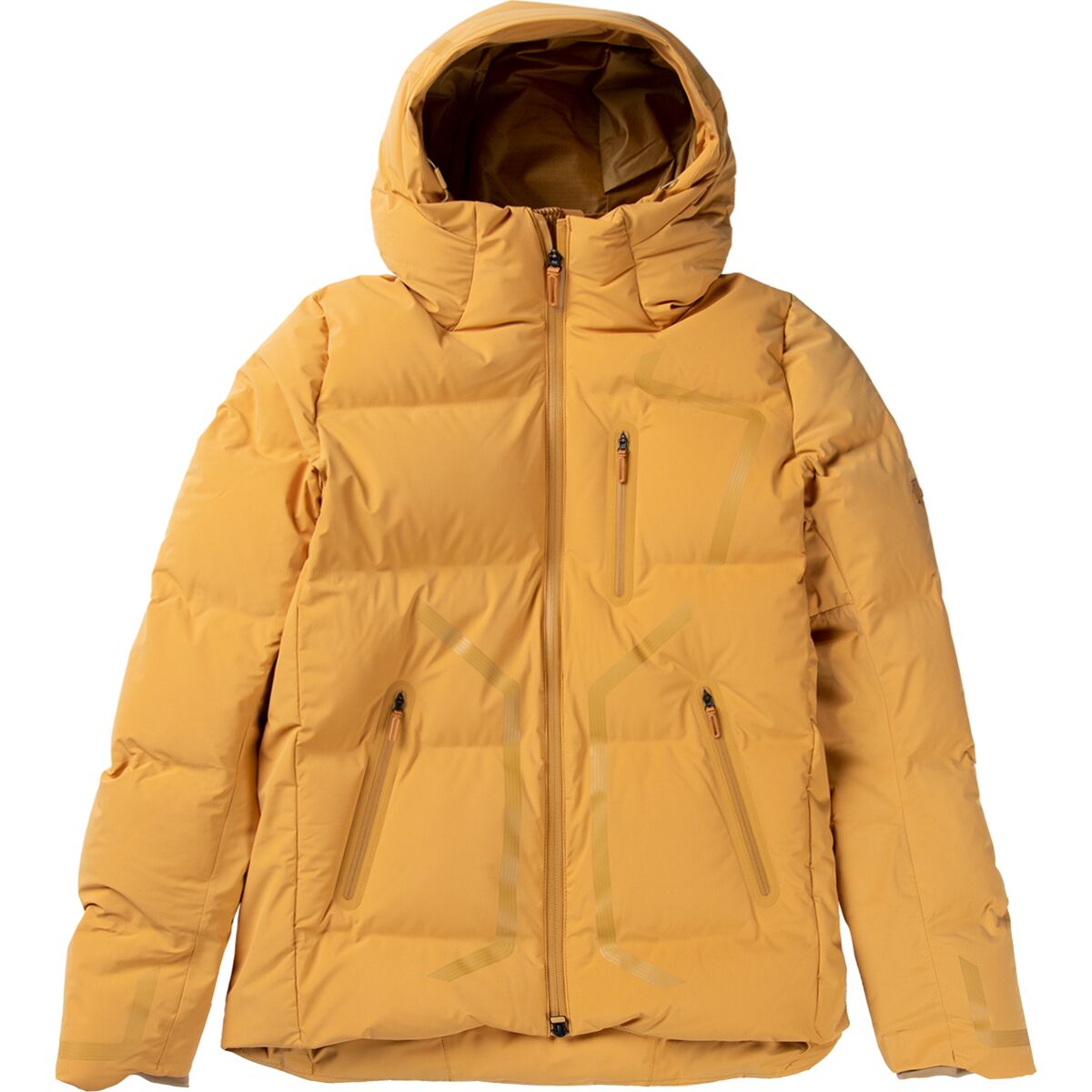Descente Storm Mizusawa Down Jacket - Men's product image