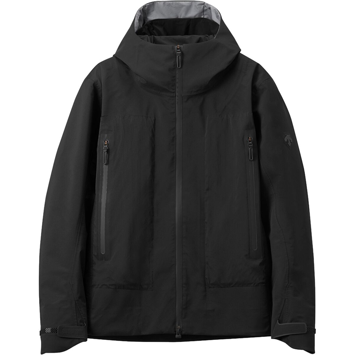 Descente Wiser Humofit Hard Shell Jacket - Men's product image