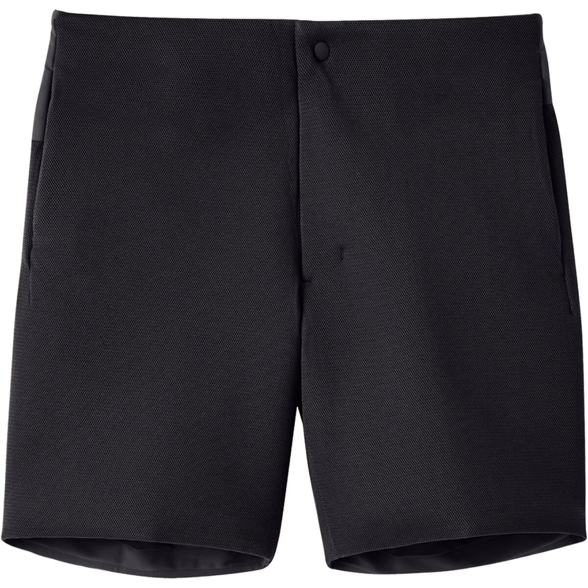 Descente Double Raschel Short - Men's Black, 36