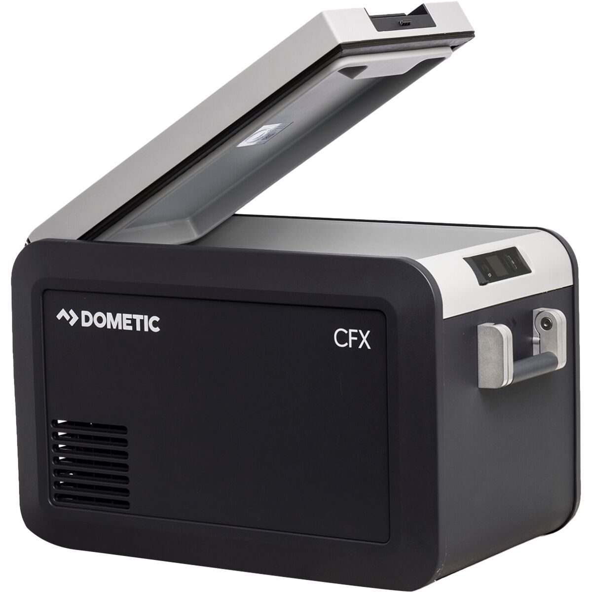 Dometic CFX3 35 Powered Cooler Black, One Size