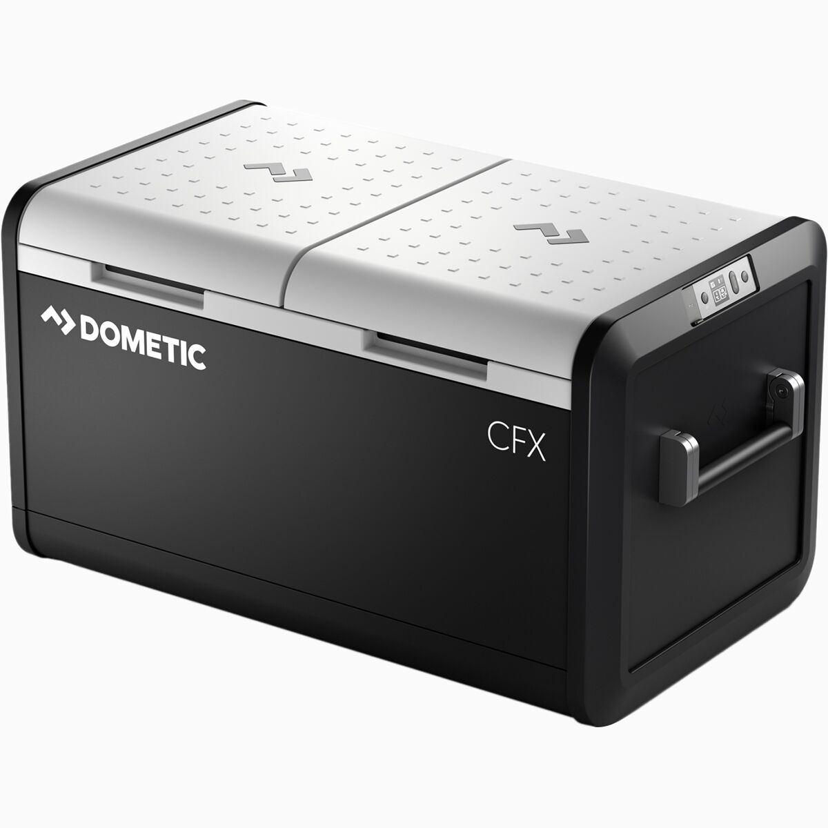 Dometic Dometic CFX3 75 Dual Zone Powered Cooler Black, One Size