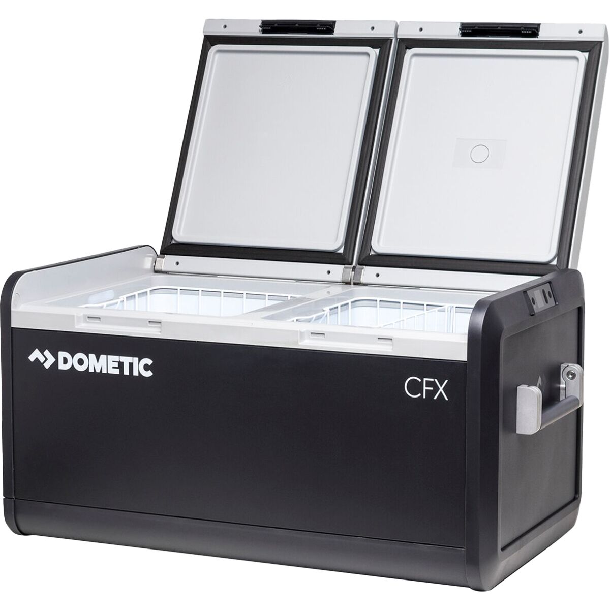 Dometic CFX3 95 Dual Zone Powered Cooler - Hike & Camp