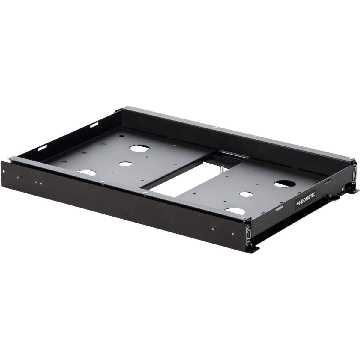 Dometic Dometic 50/55/65 Slide Mount Kit One Color, Slide for CFX3 55IM/65, CFX50W/65W