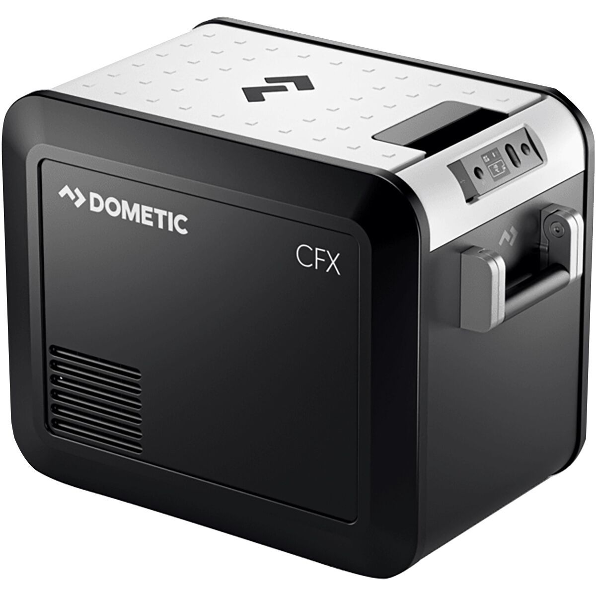 Dometic CFX3 25 Powered Cooler Black, One Size