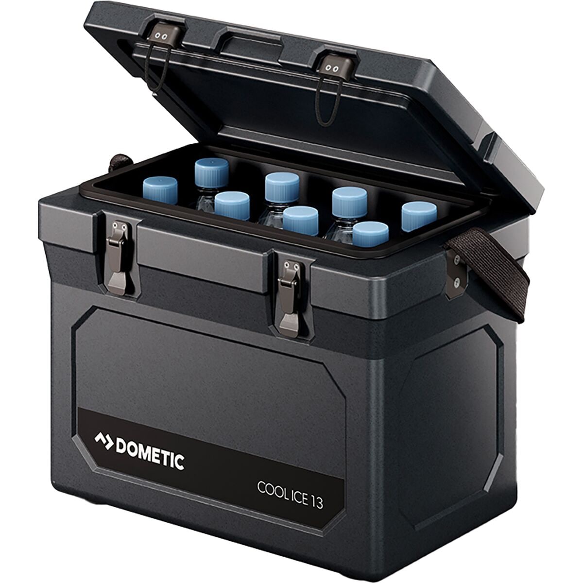 Dometic cool sale ice icebox 13l