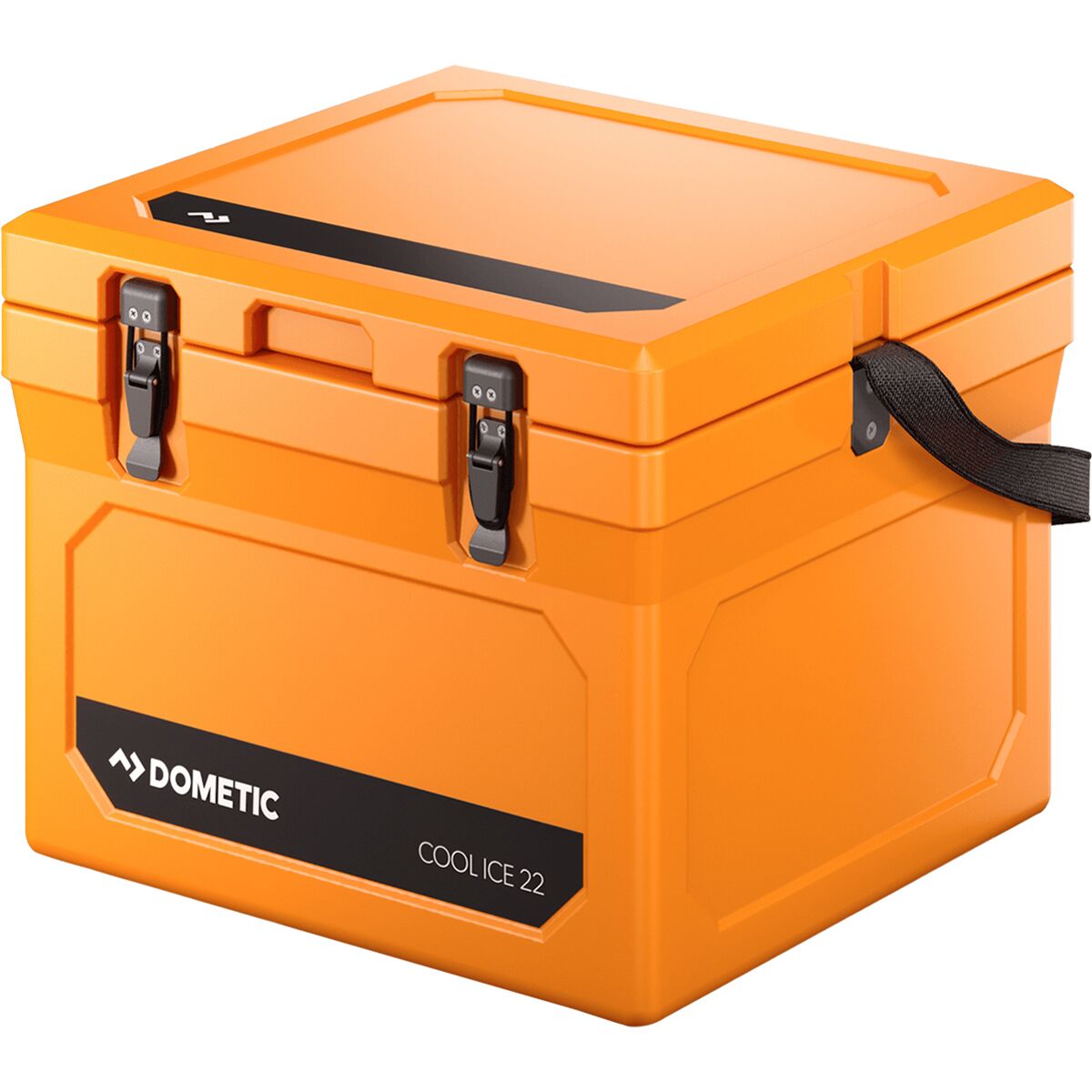 Dometic ice sales box 22l