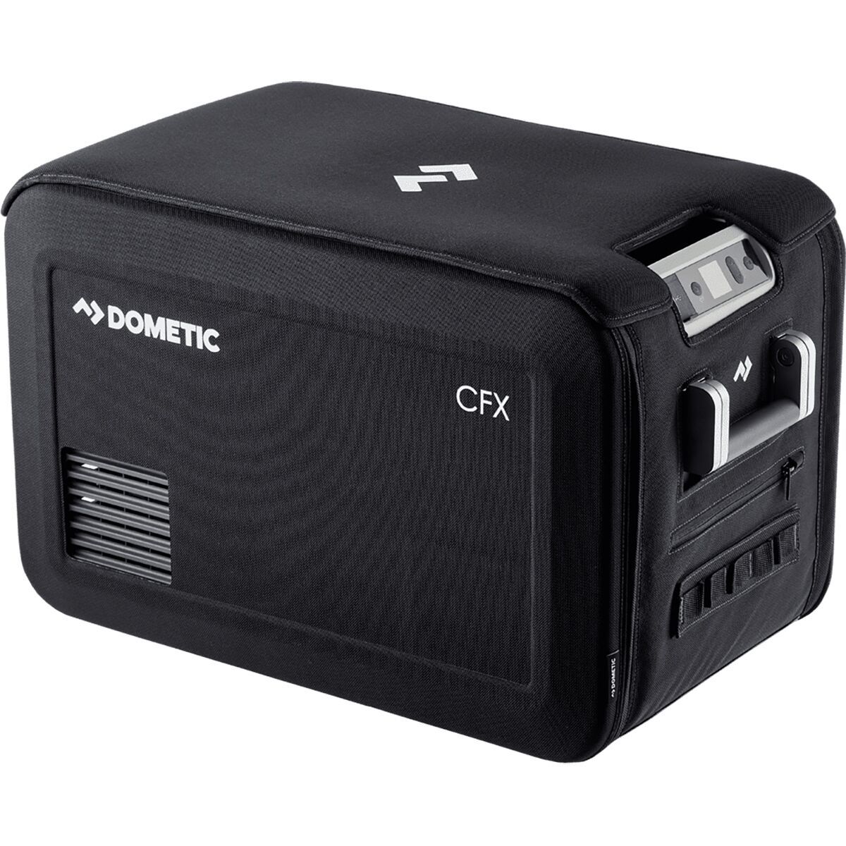 Image of Dometic CFX3 + CFX5 35 Protective Cover Black, One Size