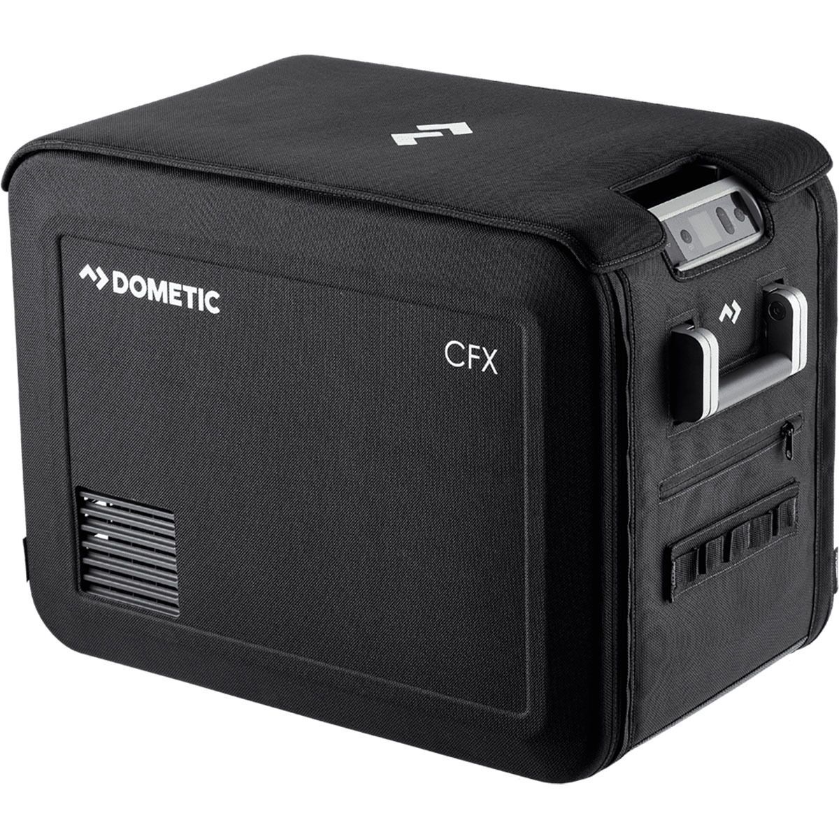 Image of Dometic CFX3 + CFX5 45 Protective Cover Black, One Size