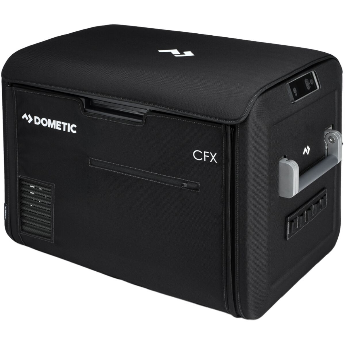 Image of Dometic CFX3 + CFX5 55 Protective Cover Black, One Size