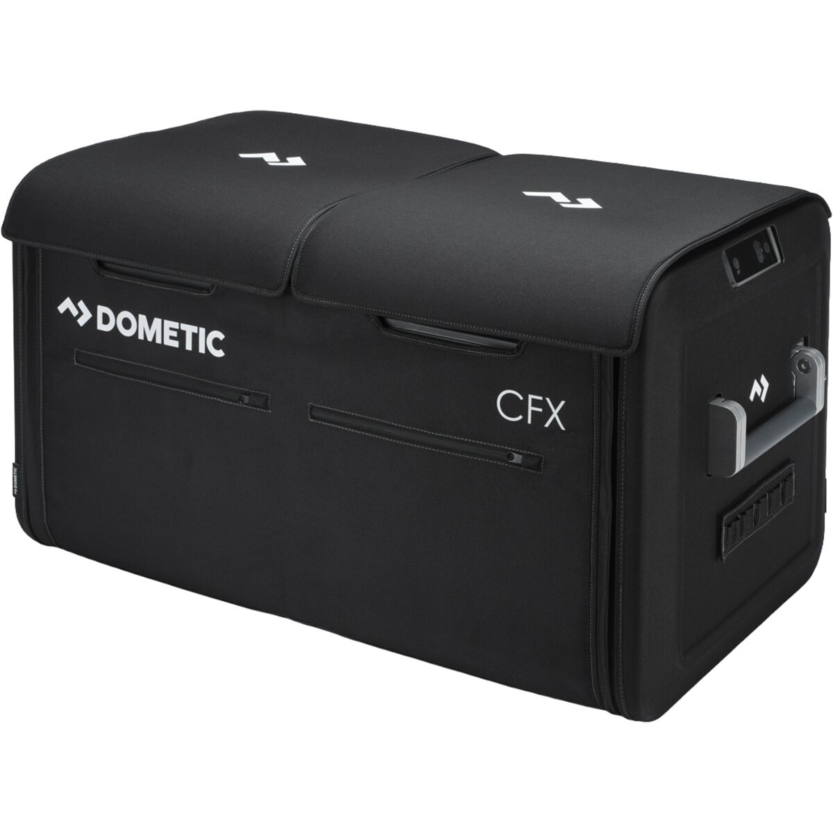 Image of Dometic CFX5 75L Protective Cover Black, One Size