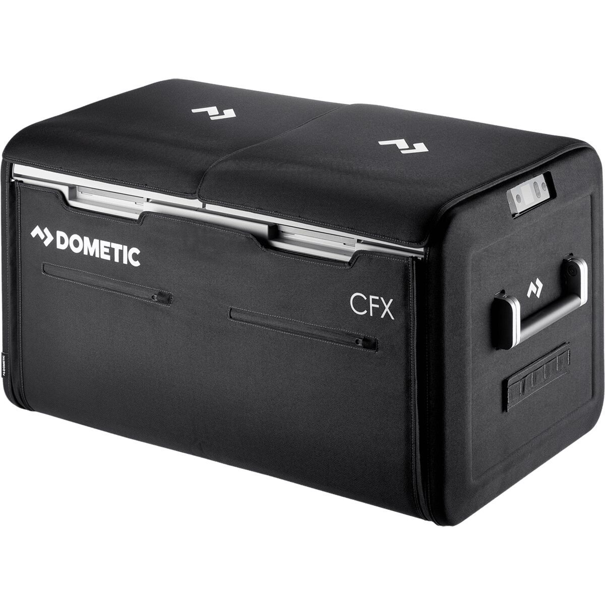 Image of Dometic CFX5 95L Protective Cover Black, One Size