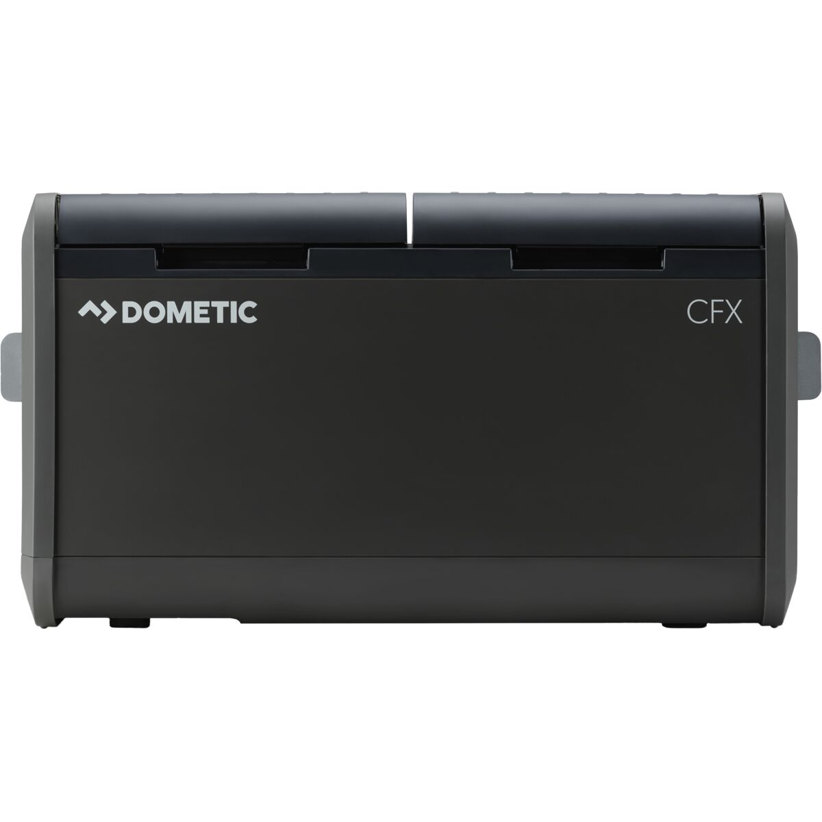 Image of Dometic CFX5 75 Powered Cooler Dual Zone Ore/Slate, One Size