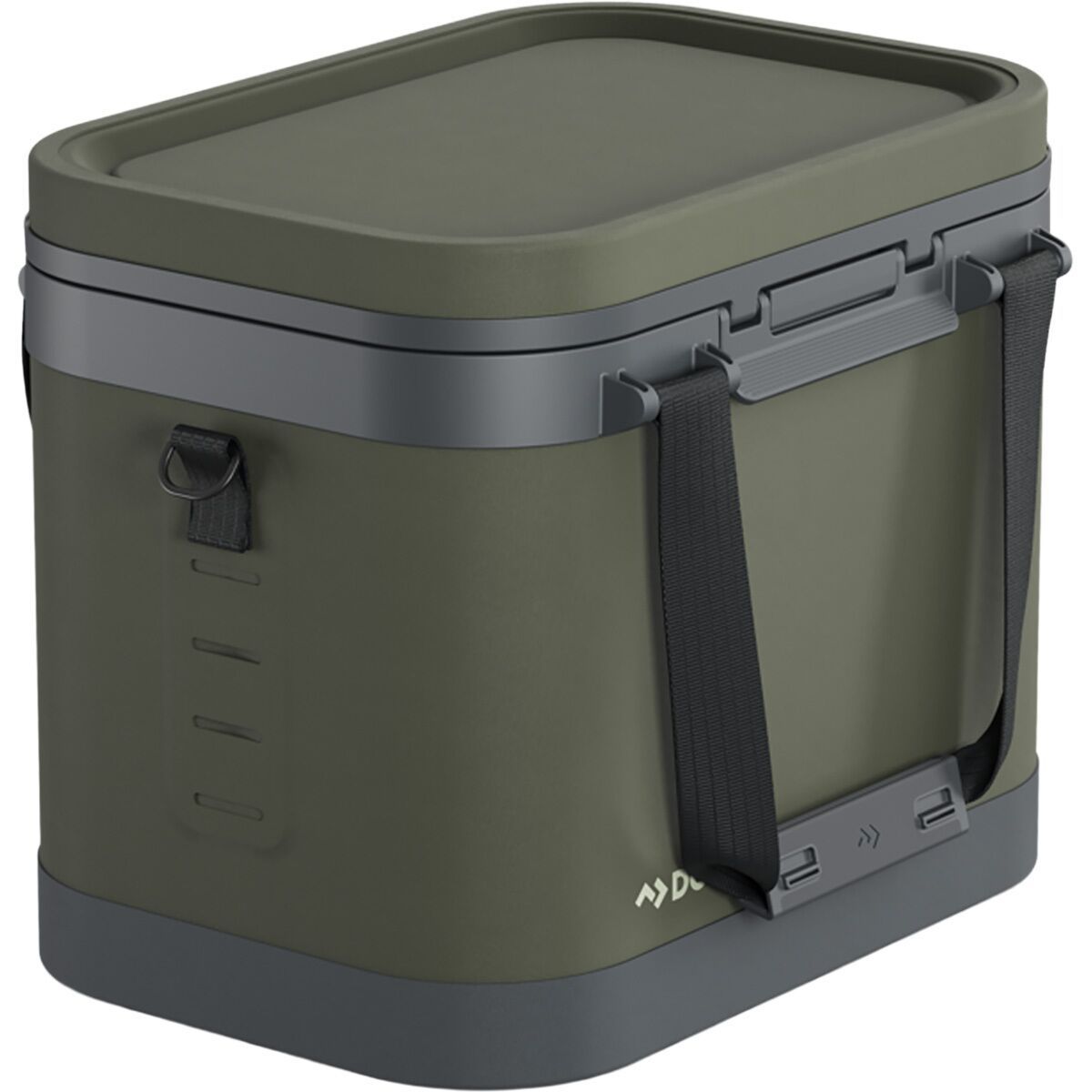 Image of Dometic Recon ZL 17L Cooler Lichen, One Size