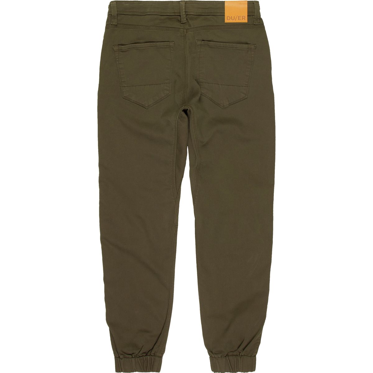 Men/'s DU//ER No Sweat Slim Fit Jogger Pant