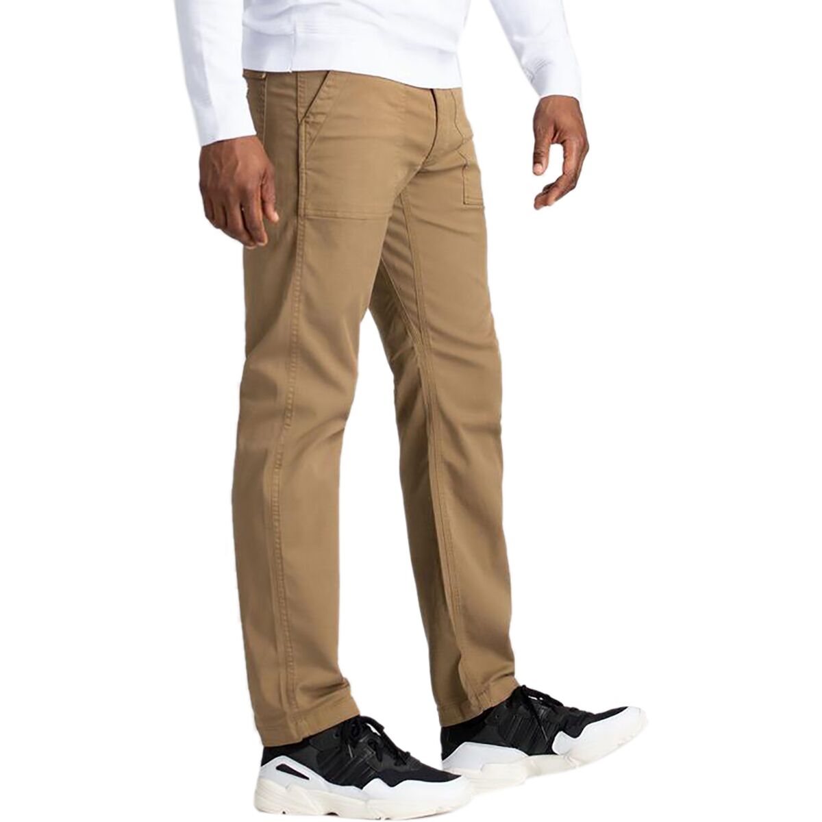 DU/ER Live Free Field Pant - Men's