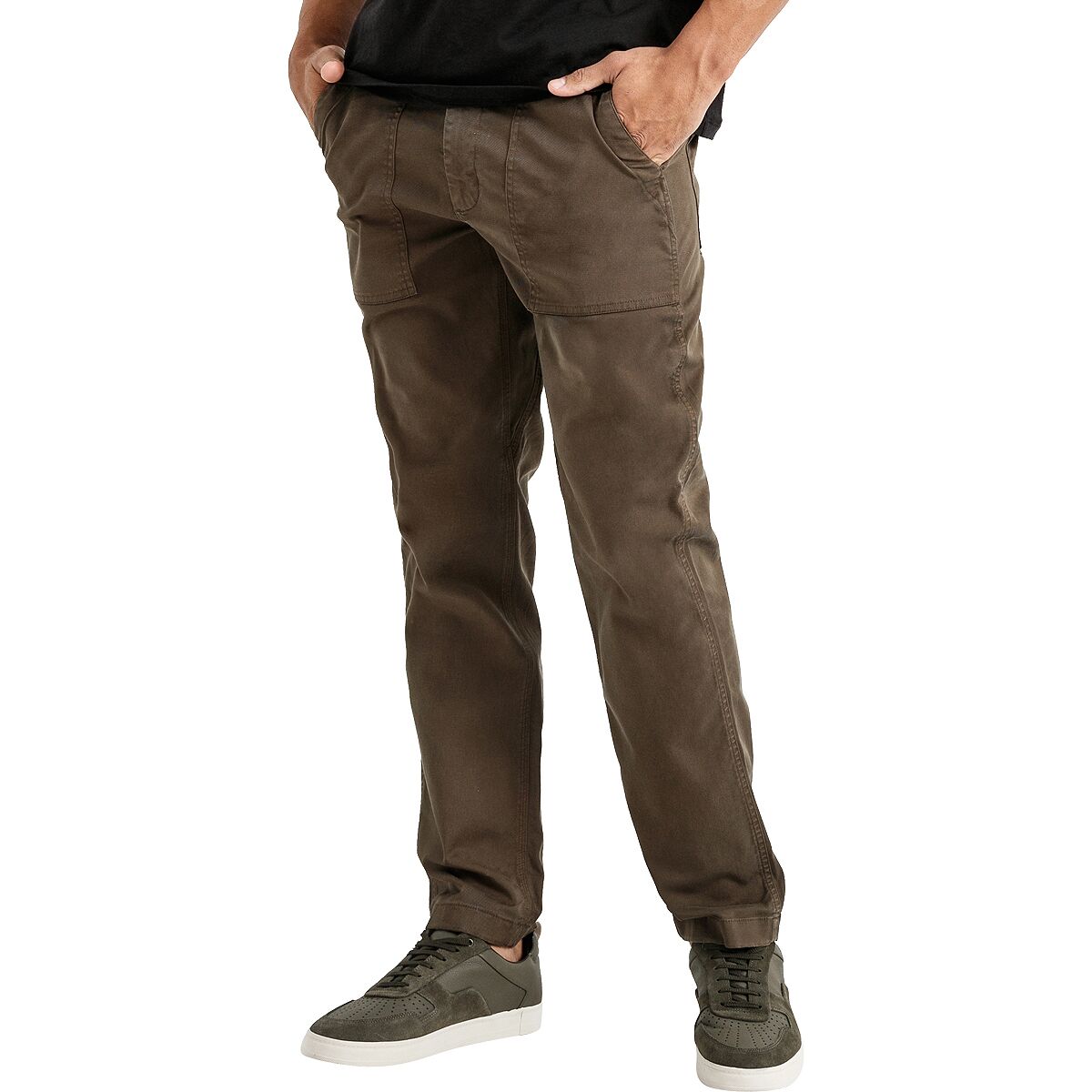 DU/ER Live Free Field Pant - Men's product image