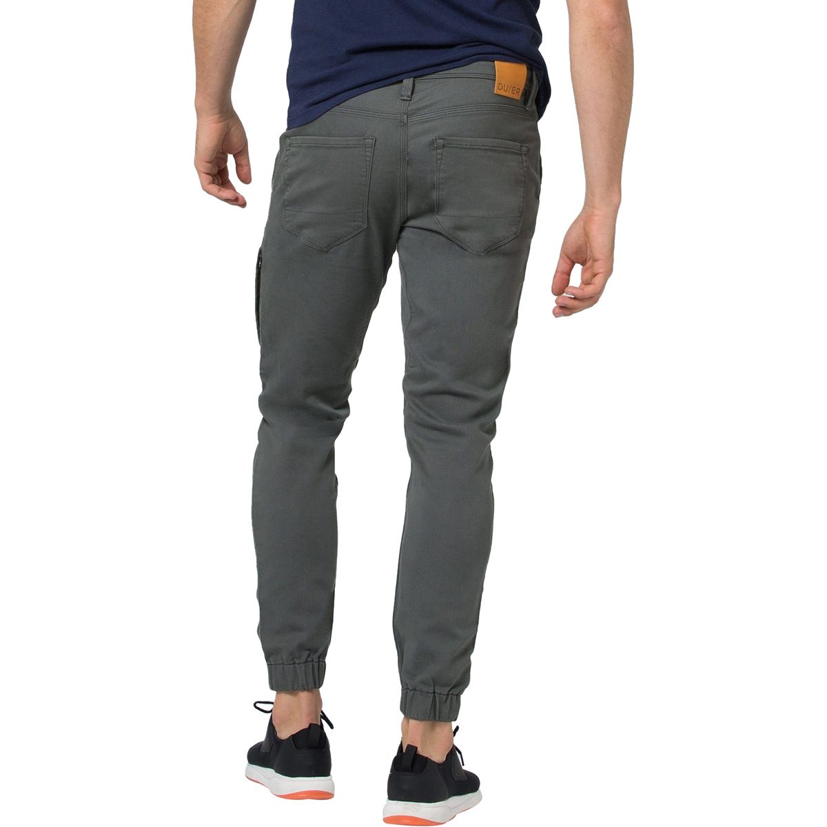 No sweat jogger hotsell