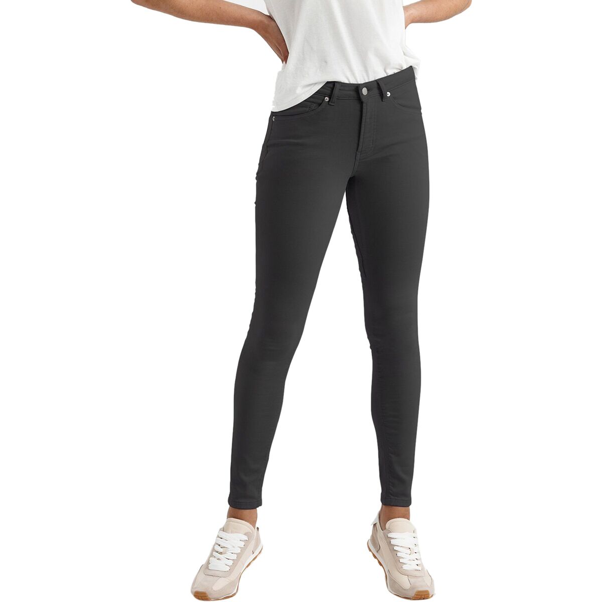 DU/ER No Sweat Skinny Pant - Women's product image