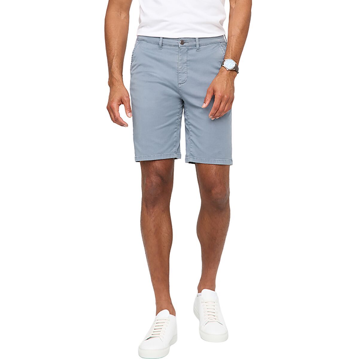 Image of DU/ER Live Free Journey 7in Short - Men's River, 36