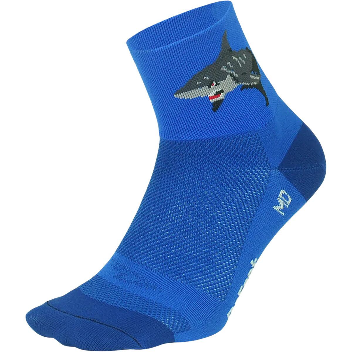 Image of DeFeet Aireator 3in Sock Attack, M