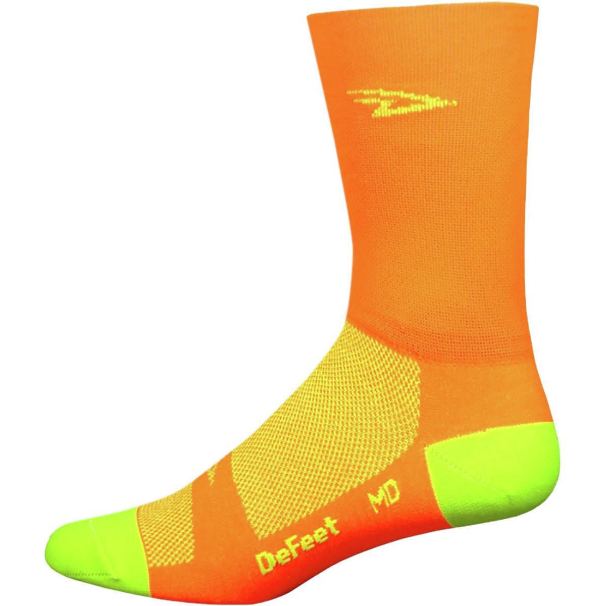 DeFeet DeFeet Aireator 5in Sock
