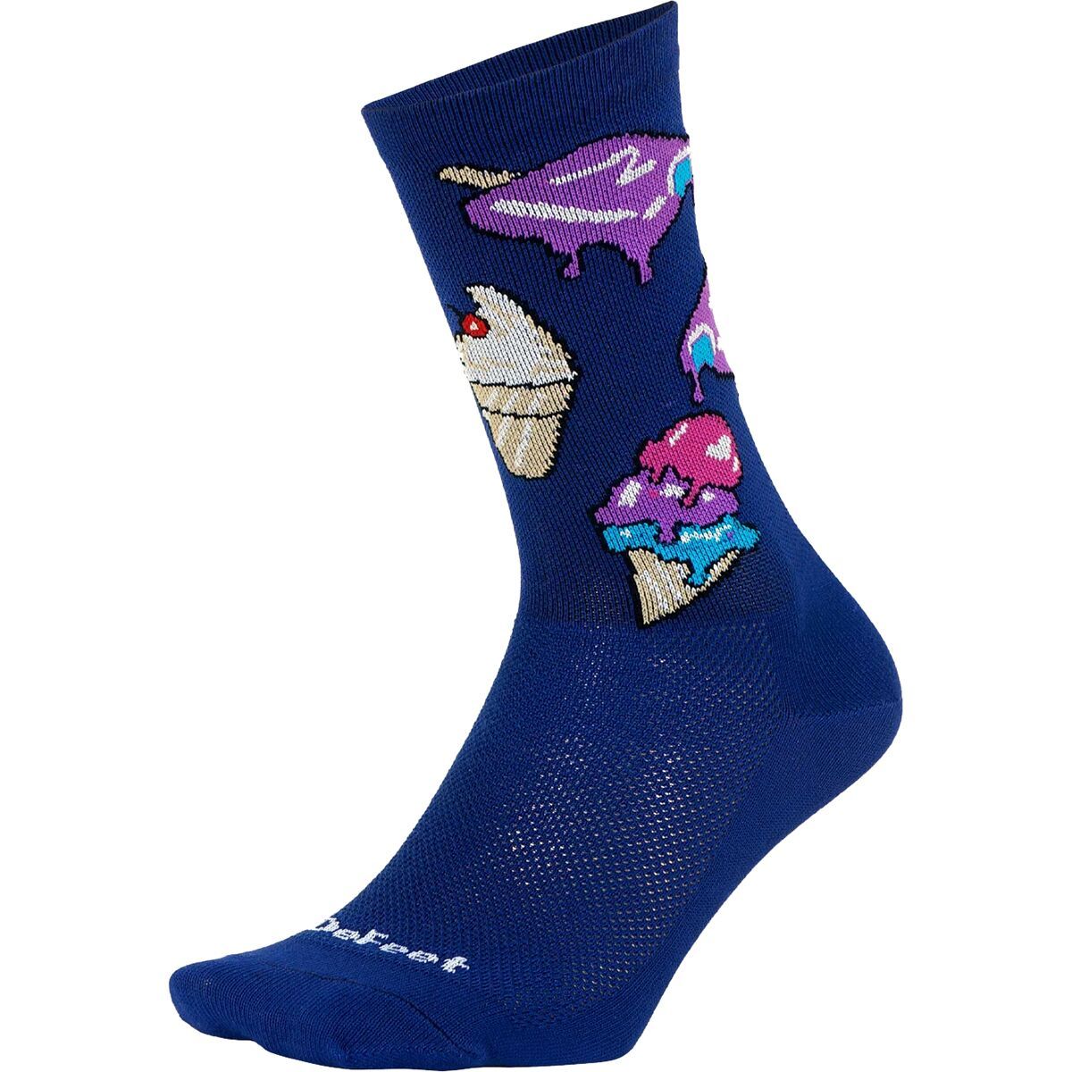 DeFeet DeFeet Aireator 6in Sock
