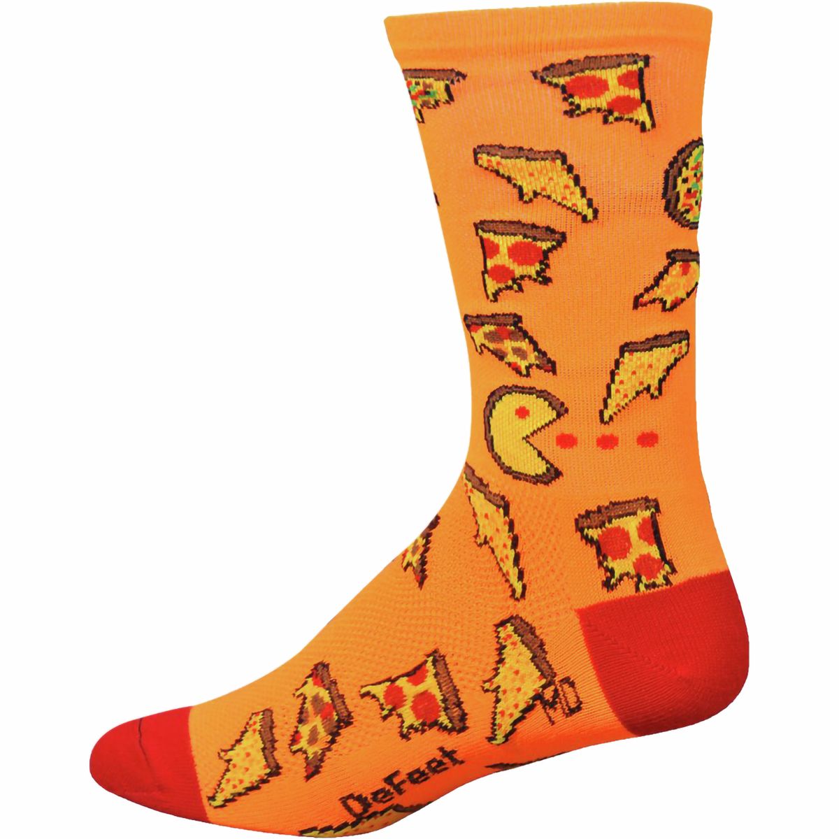 DeFeet DeFeet Aireator 6in Sock