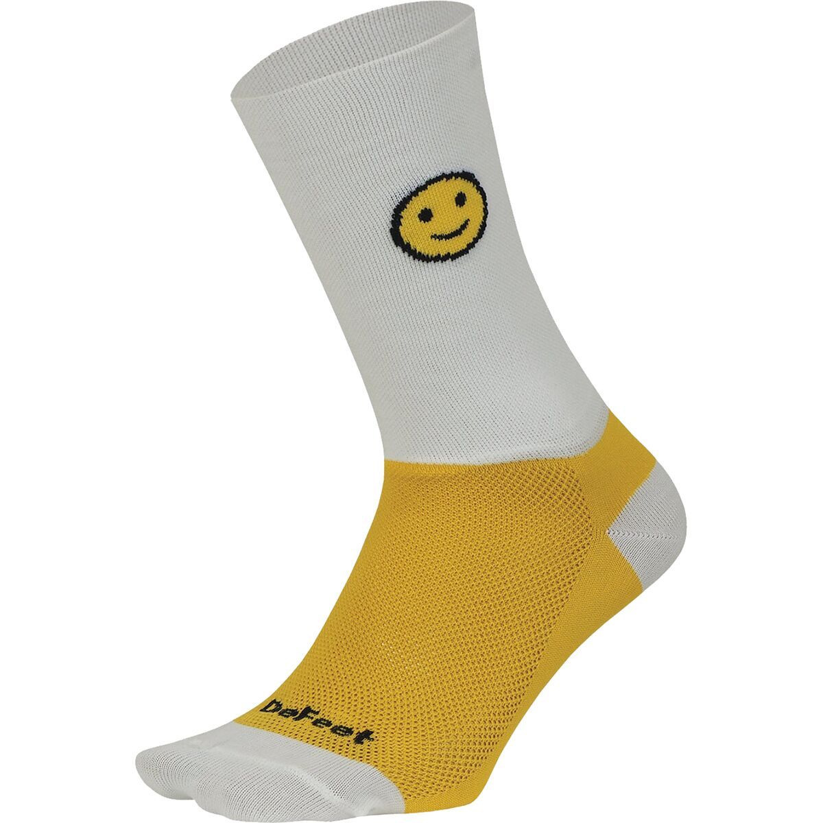 DeFeet DeFeet Aireator 6in Sock