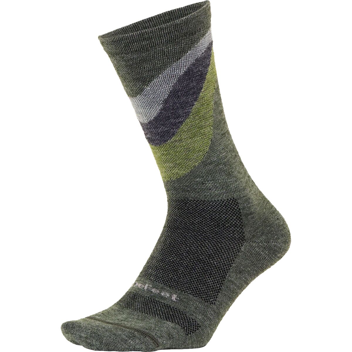 DeFeet Wooleator Pro 6in Sock