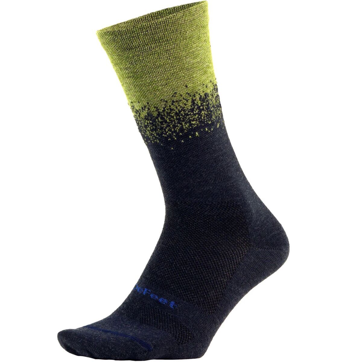 DeFeet DeFeet Wooleator Pro 6in Sock
