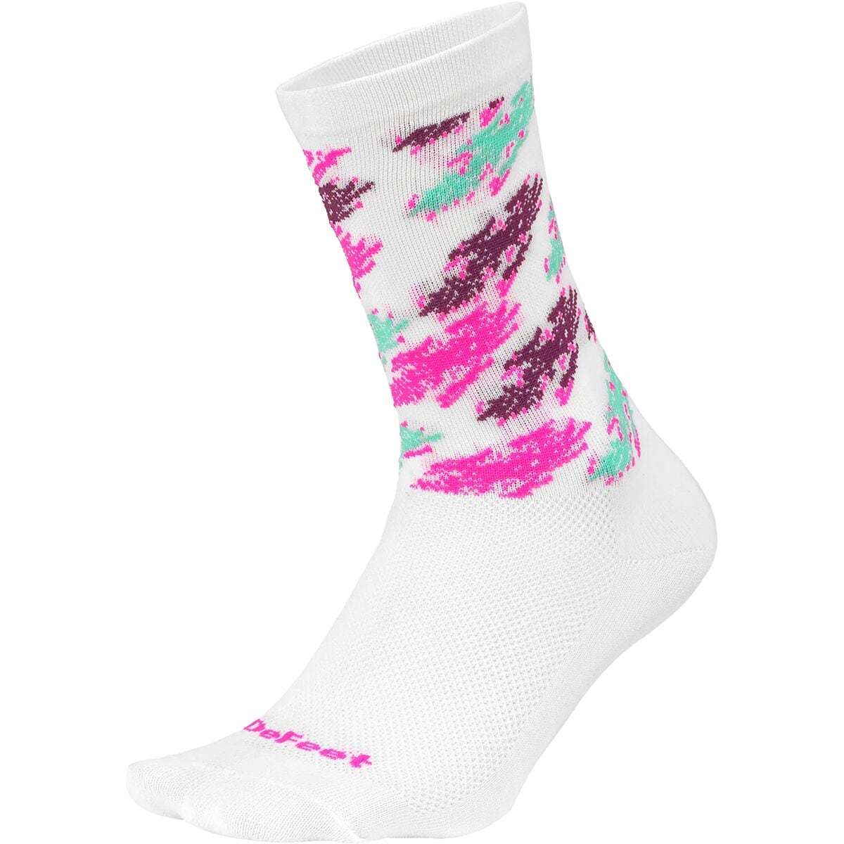 DeFeet Aireator 6in Little Dab Sock