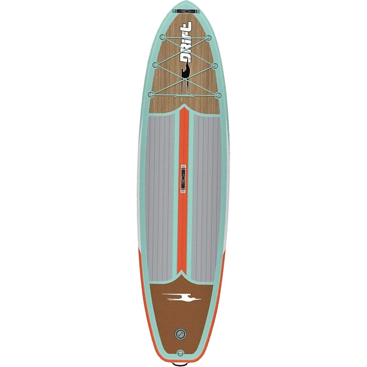 Drift Inflatable Stand-Up Paddleboard