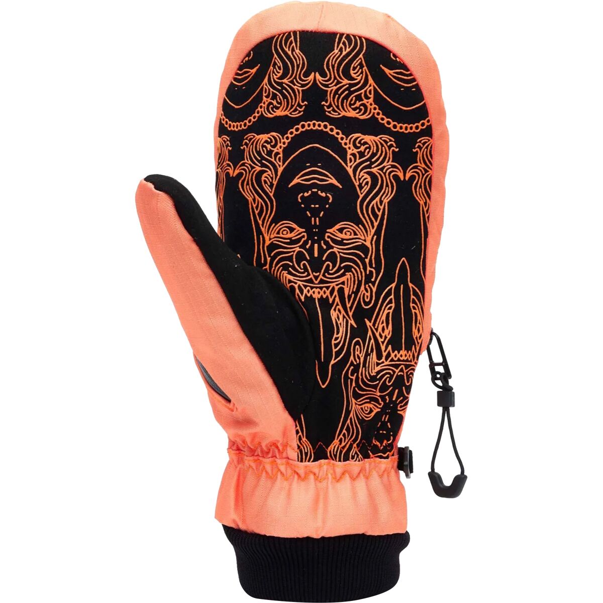 Deathgrip Glove Co. Ghoul Mitten - Accessories