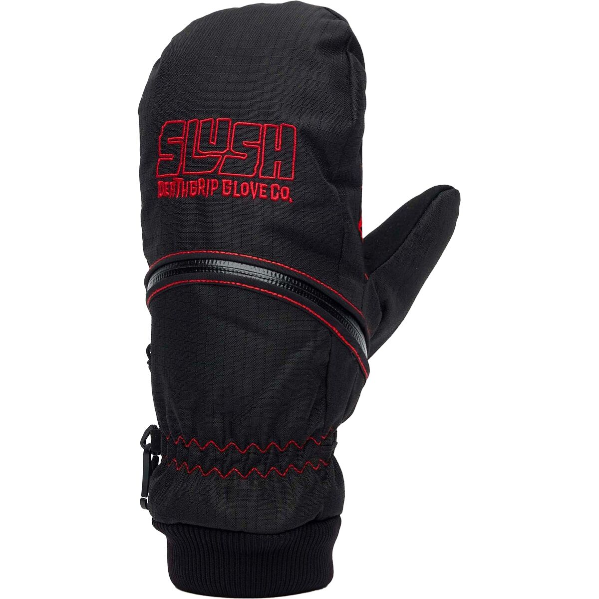 Image of Deathgrip Glove Co. Ghoul Mitten Slush, M