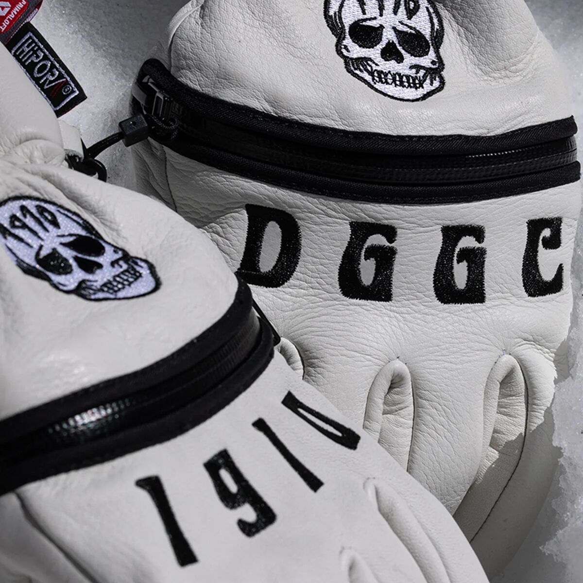 Deathgrip Glove Co. Werewolf Glove - Accessories