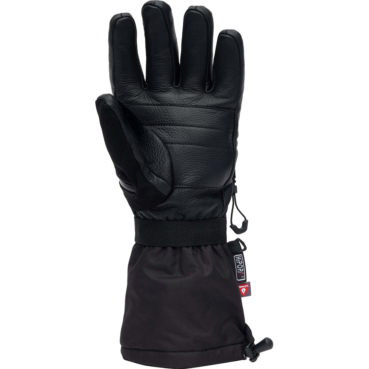 Deathgrip Glove Co. Werewolf Long Cut Glove - Accessories